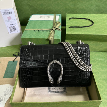 VS - GUKI Bag - 1059