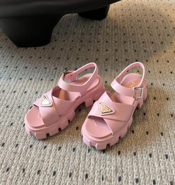 VS Luxury - PD Women Shoes - 118
