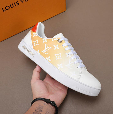 VS Luxury - LOV Men Shoes - 1801