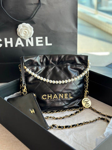 VS Luxury - CHL Bags - 2714