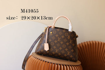 VS Fashion Lu-Vi Bags - 16946