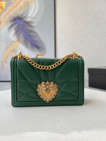 CS - DG Bags - 129
