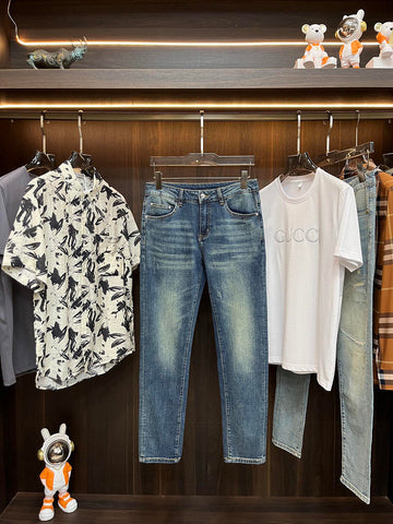 VS - BRC Men Clothes - 024
