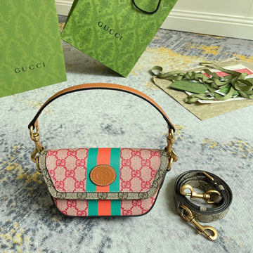 GCC - VS Fashion Bags - 478