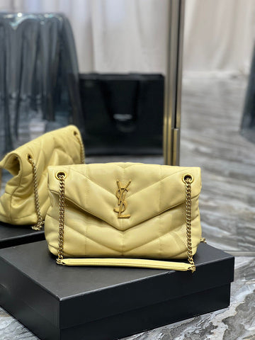 VS - YLS Bag - 502