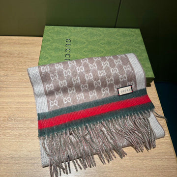VS - GUKI Scarf - 018