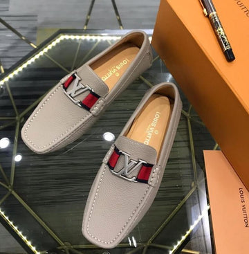 VS Luxury - LOV Men Shoes - 1886