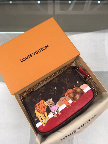 VS - LOV Wallets - 622