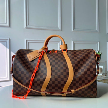 VS Fashion Lu-Vi bags - 1917