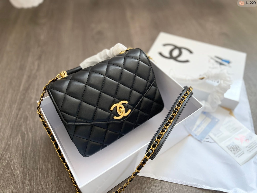 Designer bags by Chanel 324
