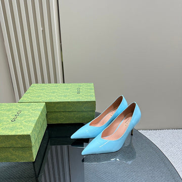 VS - GUKI Shoe - 1106