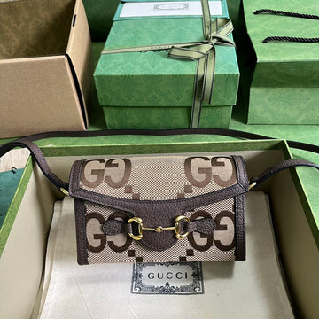 VS - GUKI Bag - 257