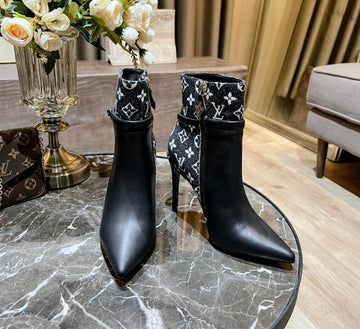 VS Luxury - LOV Women Shoes - 879