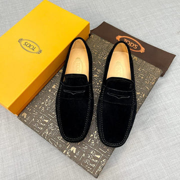 VS - TDS Men Shoes - 526