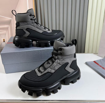 VS Luxury - PD Men Shoes - 050