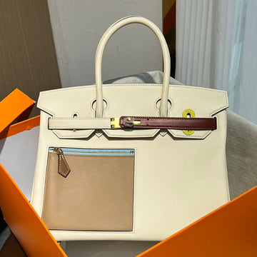 VS - HMS Women Bag - 338