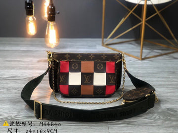 LOV2 Bags - Luxurious Bags  1854