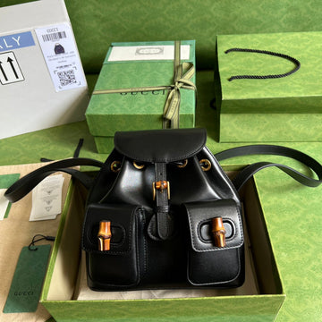 VS - GUKI Bag - 963