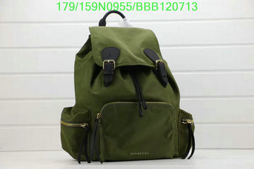 New VS - BOR Bags - 069