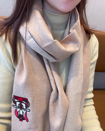 VS - BOR Scarf - 220