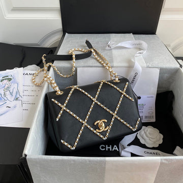VS Fashion - CHL Bags - 078