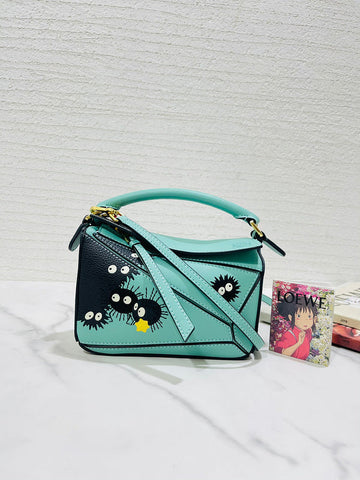 VS - LWO Bags - 210