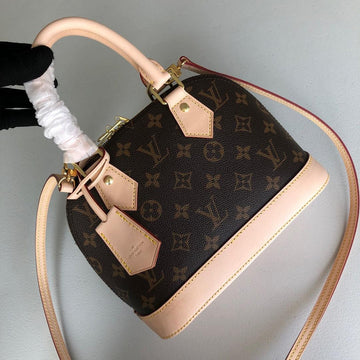VS Fashion Lu-Vi bags - 1390