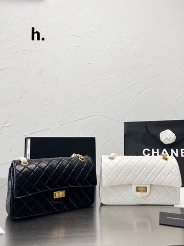 VS - CHL Bags - 7218