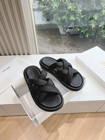 VS - THR Women Shoes - 138