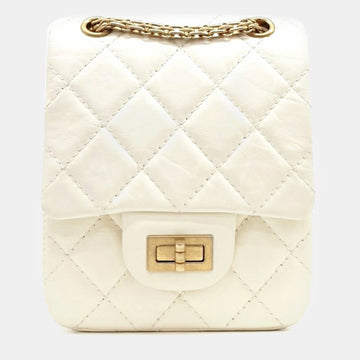 Vintage 2.55 Mini Crossbody Bag
