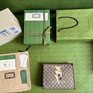 VS - GUKI Bag - 113
