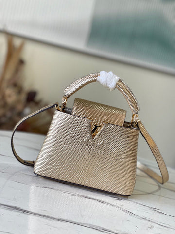 Fashion Lu-Vi bags - 4446