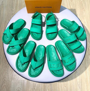 VS Luxury - LOV Men Shoes - 1082