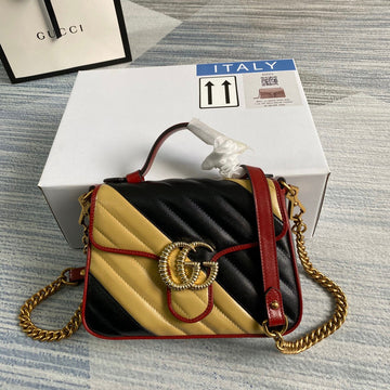 VS - GUKI Bags - 2228