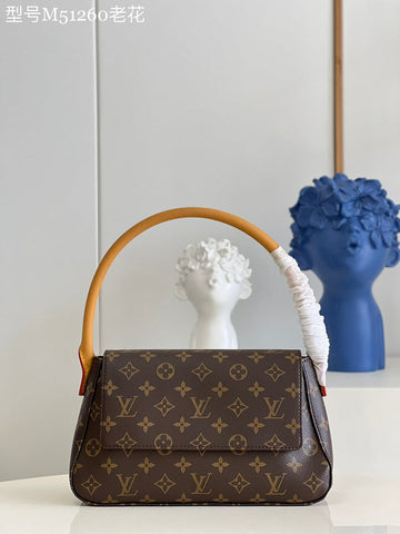 VS Fashion Lu-Vi Bags - 16625