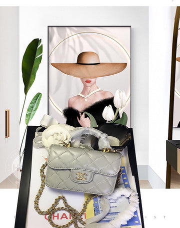 VS Fashion - CNL Bags - 1577
