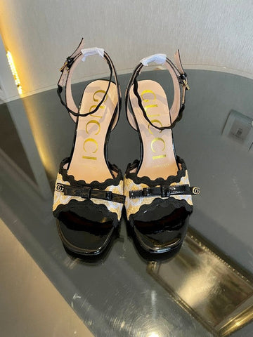 VS - GUKI Shoe - 874
