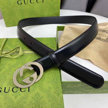 VS - GUKI Belt - 117