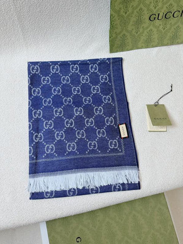 VS - GUKI Scarf - 224