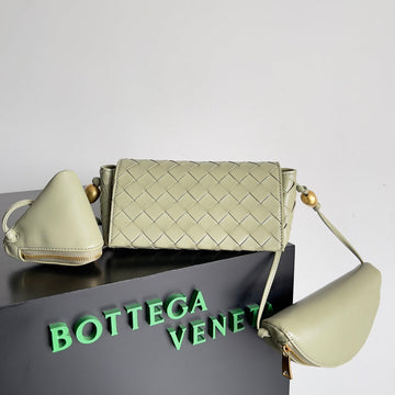CS - BOV Women Bag - 971