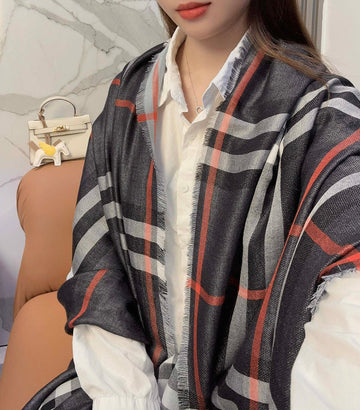 VS - BOR Scarf - 120