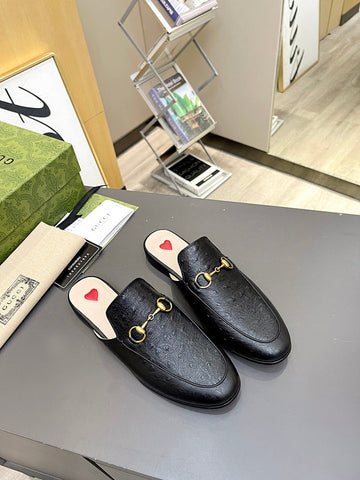 CS - GUKI Shoe - 518