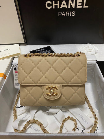 VS Fashion - CNL Bags - 1834