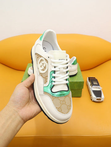 VS - GUKI Shoe - 970