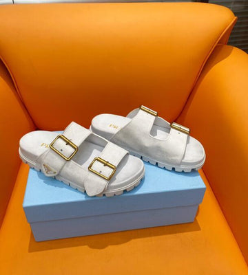 VS Luxury - PD Women Shoes - 046