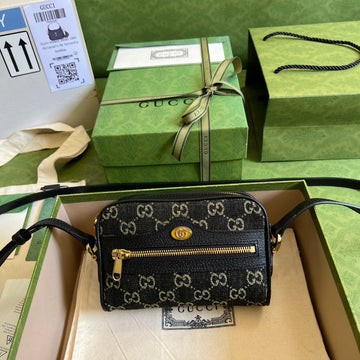 VS - GUKI Bag - 936