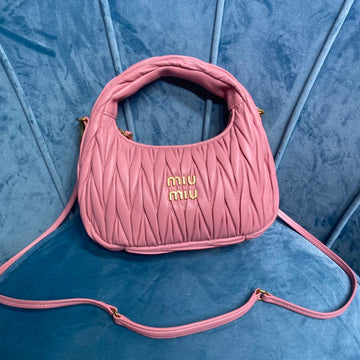VS - MMU Women Bag - 138
