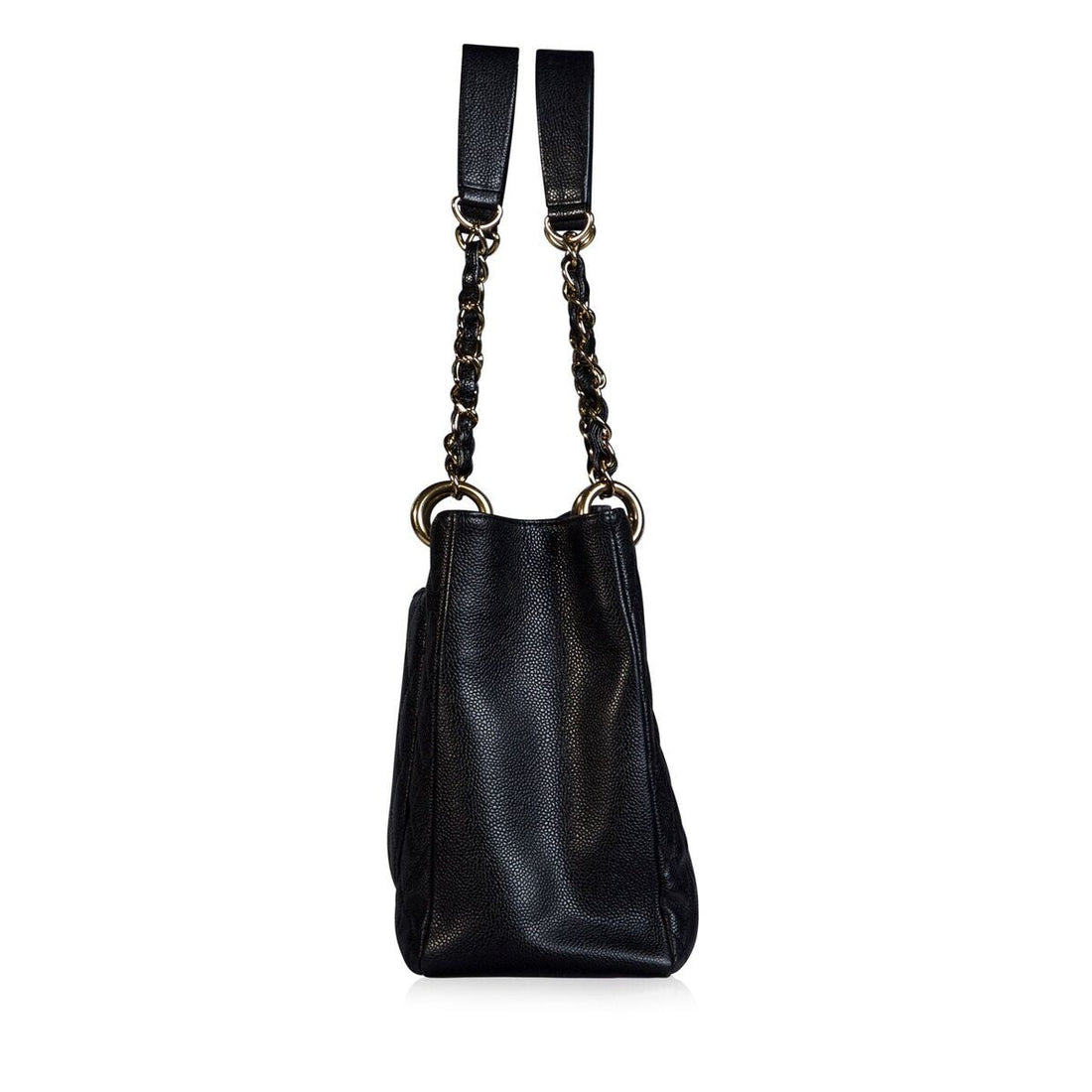 Chanel Grand Shopping Tote