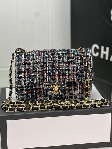 VS - CHL Women Bag - 871