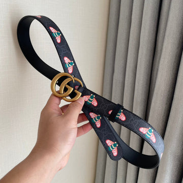 VS - GUKI Belt - 077